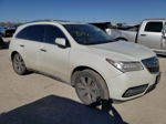 2016 Acura Mdx Advance Белый vin: 5FRYD3H93GB004677