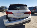 2016 Acura Mdx Advance Белый vin: 5FRYD3H93GB004677