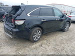 2016 Acura Mdx Advance & Entertainment Packages/advance Package Черный vin: 5FRYD3H95GB005068