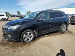 2016 Acura Mdx  Black vin: 5FRYD4H20GB506829