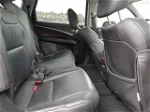 2016 Acura Mdx  Черный vin: 5FRYD4H21GB018179