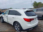 2016 Acura Mdx Acurawatch Plus Package White vin: 5FRYD4H21GB022328