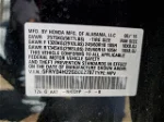 2016 Acura Mdx  Черный vin: 5FRYD4H22GB062787