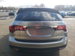 2016 Acura Mdx  Серый vin: 5FRYD4H23GB046050