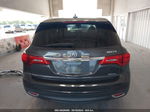 2016 Acura Mdx Acurawatch Plus Package Gray vin: 5FRYD4H29GB042083