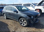 2016 Acura Mdx 3.5l (a9)/w/acurawatch Plus Gray vin: 5FRYD4H2XGB008055