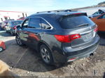 2016 Acura Mdx 3.5l (a9)/w/acurawatch Plus Серый vin: 5FRYD4H2XGB008055