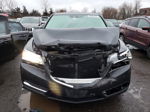 2016 Acura Mdx Technology Gray vin: 5FRYD4H40GB008597