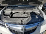 2016 Acura Mdx Technology Белый vin: 5FRYD4H40GB008812