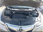 2016 Acura Mdx Technology   Acurawatch Plus Packages/technology Package Серебряный vin: 5FRYD4H40GB036139