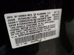 2016 Acura Mdx Technology Charcoal vin: 5FRYD4H40GB048078