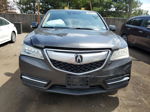 2016 Acura Mdx Technology Gray vin: 5FRYD4H41GB016739