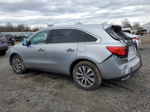 2016 Acura Mdx Technology Серебряный vin: 5FRYD4H41GB018121