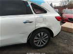 2016 Acura Mdx Technology   Acurawatch Plus Packages/technology Package White vin: 5FRYD4H41GB030642