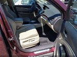 2016 Acura Mdx Technology   Acurawatch Plus Packages/technology Package Темно-бордовый vin: 5FRYD4H41GB032682
