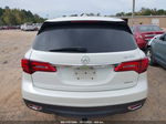 2016 Acura Mdx W/tech/w/tech/acurawatch Plus Белый vin: 5FRYD4H41GB054553