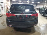 2016 Acura Mdx Technology Black vin: 5FRYD4H42GB045764