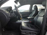 2016 Acura Mdx Technology Серый vin: 5FRYD4H42GB051662