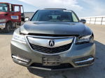 2016 Acura Mdx Technology Charcoal vin: 5FRYD4H43GB006911