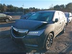 2016 Acura Mdx Technology & Acurawatch Plus Packages/technology Package Gray vin: 5FRYD4H44GB001149