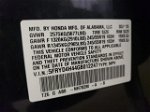 2016 Acura Mdx Technology Угольный vin: 5FRYD4H44GB012247