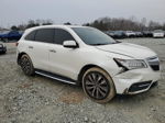 2016 Acura Mdx Technology White vin: 5FRYD4H44GB043823