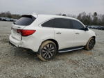 2016 Acura Mdx Technology Белый vin: 5FRYD4H44GB043823