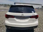 2016 Acura Mdx Technology White vin: 5FRYD4H45GB020986