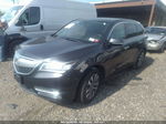 2016 Acura Mdx W/tech/w/tech Серый vin: 5FRYD4H45GB058766