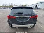 2016 Acura Mdx Technology   Acurawatch Plus Packages/technology Package Gray vin: 5FRYD4H46GB008491