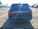 2016 Acura Mdx Technology   Acurawatch Plus Packages/technology Package Black vin: 5FRYD4H46GB009561