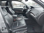 2016 Acura Mdx Tech/w/tech/acurawatch Plus Серебряный vin: 5FRYD4H46GB044164