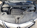 2016 Acura Mdx Technology Черный vin: 5FRYD4H46GB046237