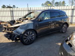 2016 Acura Mdx Technology Gray vin: 5FRYD4H47GB001940