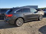 2016 Acura Mdx Technology Gray vin: 5FRYD4H47GB001940