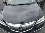 2016 Acura Mdx Technology Black vin: 5FRYD4H47GB022724