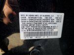 2016 Acura Mdx Technology Black vin: 5FRYD4H48GB041542