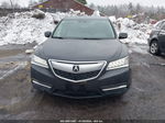 2016 Acura Mdx Tech/w/tech/acurawatch Plus Серый vin: 5FRYD4H48GB059104