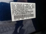 2016 Acura Mdx Technology Blue vin: 5FRYD4H48GB062276