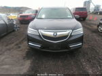 2016 Acura Mdx Technology   Acurawatch Plus Packages/technology Package Серый vin: 5FRYD4H49GB017718