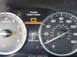 2016 Acura Mdx W/tech/acurawatch Plus/w/tech Черный vin: 5FRYD4H4XGB056270