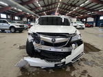 2016 Acura Mdx Technology White vin: 5FRYD4H60GB018645