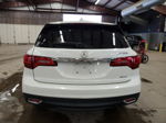 2016 Acura Mdx Technology White vin: 5FRYD4H60GB018645