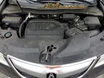 2016 Acura Mdx Technology Charcoal vin: 5FRYD4H60GB025787