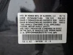 2016 Acura Mdx Technology Charcoal vin: 5FRYD4H60GB025787