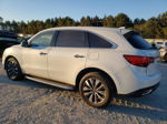 2016 Acura Mdx Technology Белый vin: 5FRYD4H62GB058533