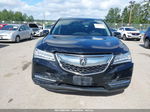 2016 Acura Mdx Technology   Entertainment Packages/technology, Entertainment   Acurawatch Plus Packages Black vin: 5FRYD4H63GB022821