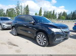 2016 Acura Mdx Technology   Entertainment Packages/technology, Entertainment   Acurawatch Plus Packages Black vin: 5FRYD4H63GB022821