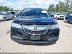 2016 Acura Mdx Technology   Entertainment Packages/technology, Entertainment   Acurawatch Plus Packages Black vin: 5FRYD4H63GB022821
