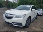 2016 Acura Mdx Technology   Entertainment Packages/technology, Entertainment   Acurawatch Plus Packages White vin: 5FRYD4H63GB051364
